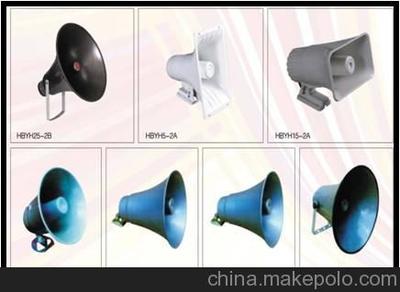 防爆揚聲器專業制造與選購指南 聚焦天津洪波電子集團