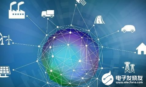 物聯(lián)網(wǎng)技術(shù)革新推動(dòng)網(wǎng)頁設(shè)計(jì)新機(jī)遇